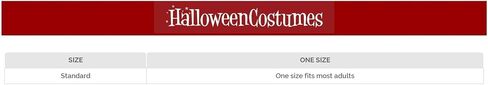 Ram Horns Costume Accessory for Adults - Lightweight Foam, Adjustable Strap, One Size Fits Most for Cosplay & Events in Kuwait