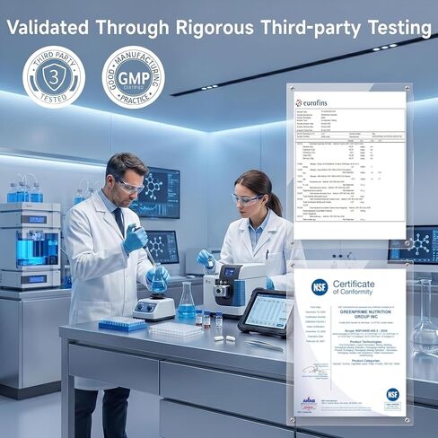 Ultimate Nattokinase 12,000FU Serrapeptase 360,000 SPU Lumbrokinase 10,000 FUV مكمل الإنزيم الثلاثي - مكمل Nattokinase لدعم القلب والأوعية الدموية والدورة الدموية، خالي من الغلوتين، 90 كبسولة in Kuwait
