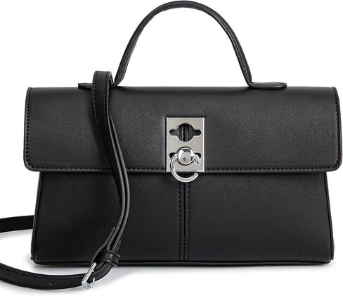 Women's Thea Top Handle Bag Purse Small Top Handle Purses For Women in Saudi Arabia