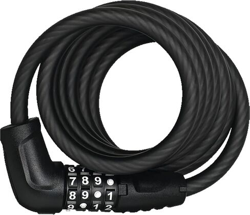 قفل كابل ملف ABUS Numero 5510C in Kuwait