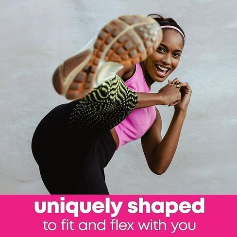 U by Kotex Curves Regular Liners 40 Each (Packs of 2) in Saudi Arabia