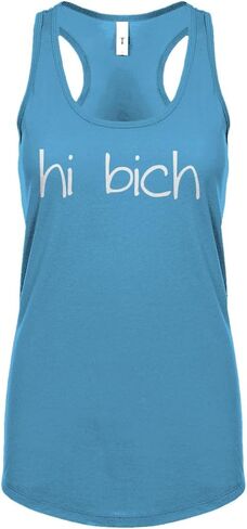 Hi Bich Womens Racerback Tank Top in Kuwait