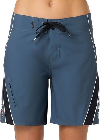 O'NEILL Y2K Superfreak 7" Women's Boardshorts - Slate in Kuwait