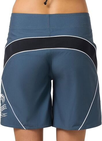 O'NEILL Y2K Superfreak 7" Women's Boardshorts - Slate in Kuwait