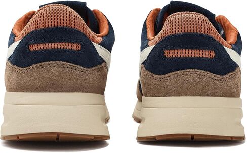 Gola, Men's, Delta, Navy/Tobacco/Off White, 12, Medium in Kuwait