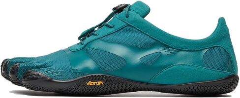 Vibram FiveFingers Male KSO EVO Deep Lake/Black 10.5-11 Medium in Saudi Arabia