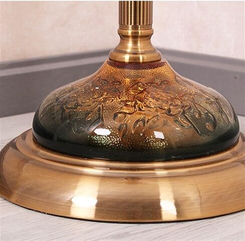 Grandfather Clocks Vintage Grandstand Clock Living Room European-Style Standing Nordic Floor-Standing Watch Decoration Retro Big in Kuwait