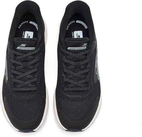 حذاء Skechers الرجالي سهل الارتداء: Go Run Consistent 3 in Saudi Arabia