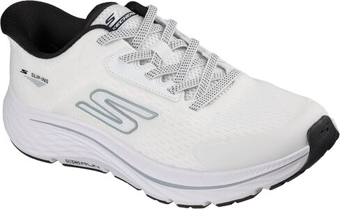 حذاء Skechers الرجالي سهل الارتداء: Go Run Consistent 3 in Saudi Arabia