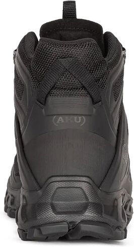 AKU Men's Selvatica Tactical Mid GTX Multi-Purpose Durable Lightweight Breathable Flexible Comfortable Ankle-High Laced Boots in Kuwait