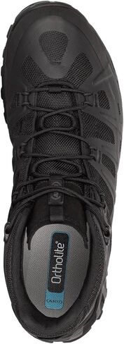 AKU Men's Selvatica Tactical Mid GTX Multi-Purpose Durable Lightweight Breathable Flexible Comfortable Ankle-High Laced Boots in Kuwait