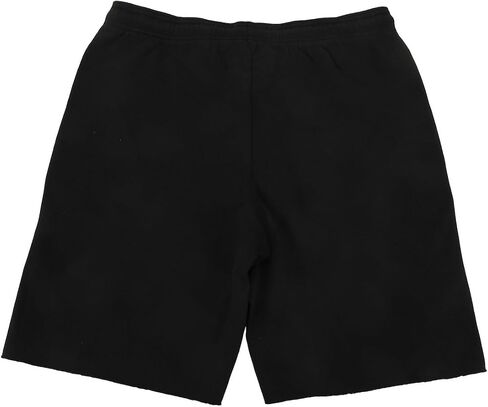 Bioworld Batman Logo & Pose Men's Black Sleep Pajama Shorts in Kuwait