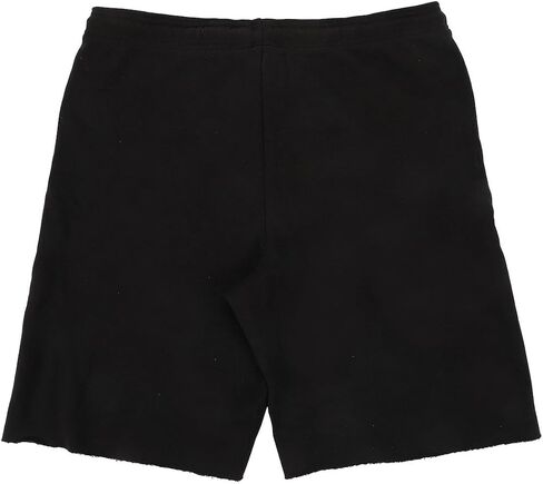 Bioworld Lilo & Stitch Ohana Men's Black Sleep Pajama Shorts in Kuwait