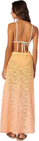 Maaji Women's Sunrise Sky Long Skirt in Kuwait