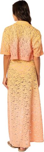 Maaji Women's Sunrise Sky Long Skirt in Kuwait