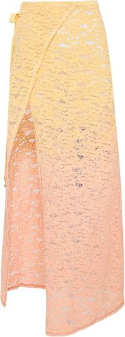 Maaji Women's Sunrise Sky Long Skirt in Kuwait