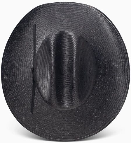RESISTOL 10X Florida Straw Western Cowboy Hat in Kuwait