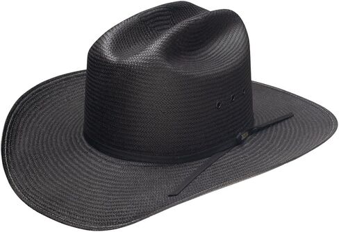 RESISTOL 10X Florida Straw Western Cowboy Hat in Kuwait