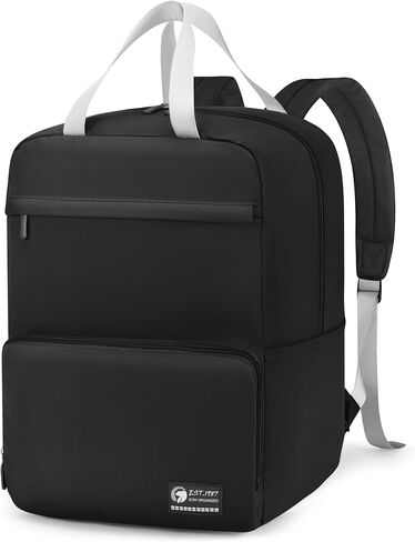 Lightweight Personal Item Bag 17x10x9 Ultralight 0.5lb Foldable Travel Backpack for Women Men College Casual Daypack in Saudi Arabia