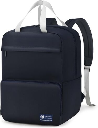 Lightweight Personal Item Bag 17x10x9 Ultralight 0.5lb Foldable Travel Backpack for Women Men College Casual Daypack in Saudi Arabia