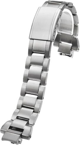ل G-SHOCK كاسيو MTG-B3000 سلسلة الإفراج السريع تعديل أثار 316L الصلبة الفولاذ المقاوم للصدأ حزام الملحقات للرجال حزام (استيك) ساعة in Kuwait
