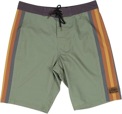 FASTHOUSE Skeg 21" Boardshort in Kuwait
