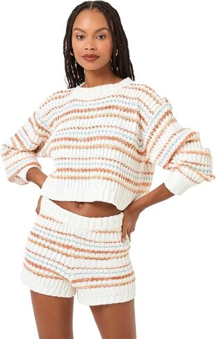L*Space Pismo Beach Short in Kuwait