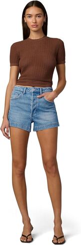 JOE'S JEANS، للنساء، The Alex in سلكي، سلكي، المقاس: 29، درزة داخلية: 3 in Kuwait
