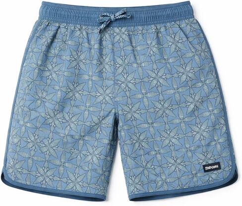 Rip Curl Boys Pacific Rinse Volley Swim Short in Saudi Arabia