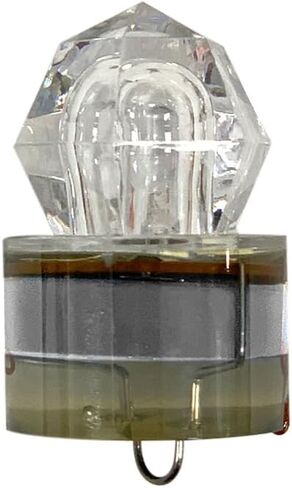 Promar Submersible LED Strobe Lights - White in Saudi Arabia