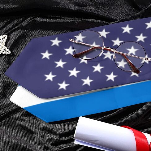 Honduras & USA United States Flag Graduation Stole For International Student Sash Stole Pride Cheers Shawls in Saudi Arabia