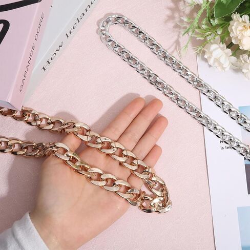 CHGCRAFT 2pcs Hat Chain Belt Hat Bands for Cowboy Classic Hats Belt Panama Straw Western Hats Replaceable Costume Headwear in Kuwait