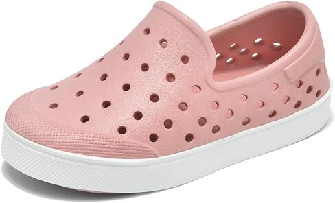 Toddler Water Shoes for Boy Girls,Kids Slip-On Sneakers,Beach Garden Swim,Lightweight Breathable Sandals for Outdoor Indoor in Kuwait