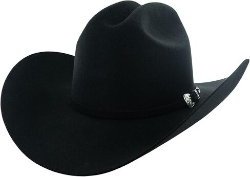 Soto Boots Joan 6X Wool Felt Cowboy Hat in Kuwait