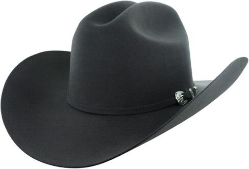 Soto Boots Joan 6X Wool Felt Cowboy Hat in Kuwait