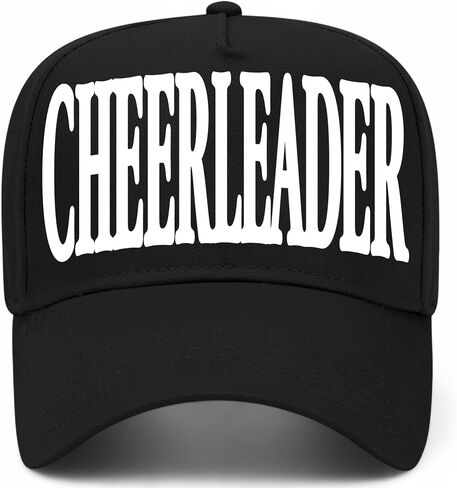 BROTHER TRUCKERS Cheerleader Hat in Kuwait