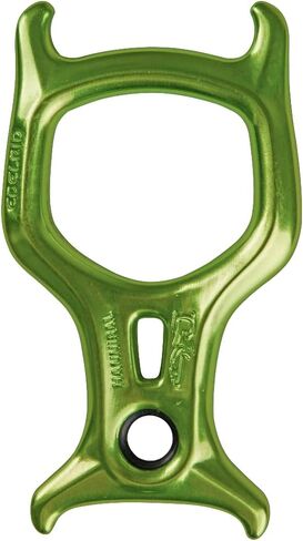 EDELRID Hannibal Figure 8 - Oasis in Kuwait