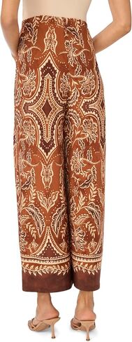 Vince Camuto Women's Pull on Wide Leg Pant in Kuwait