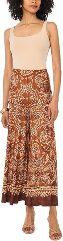 Vince Camuto Women's Pull on Wide Leg Pant in Kuwait