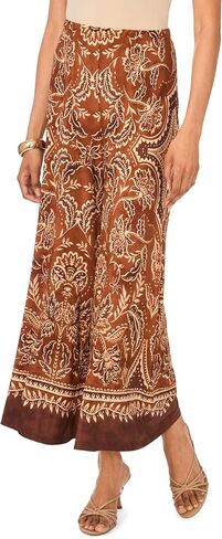 Vince Camuto Women's Pull on Wide Leg Pant in Kuwait