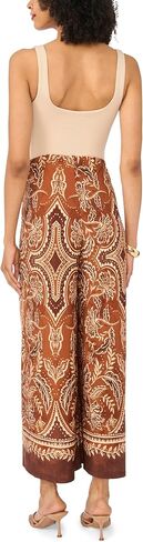 Vince Camuto Women's Pull on Wide Leg Pant in Kuwait