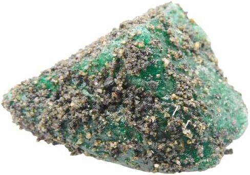 60-70 Ct Natural Colombian Green Emerald Rough Certified Loose Gemstone Best Gift For Gems Lovers | in Saudi Arabia