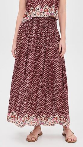 Women's Bella Skirt in Saudi Arabia