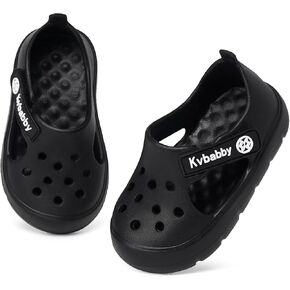 Baby Toddler Water Shoes Kids Boys Girls Swim Pool Aqua Shoes Infant Beach Walking Sandals Breathable Sneakers(Baby/Toddler) in Saudi Arabia