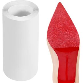 Sole Protector for Heels,Sole Protector,Red Bottom Shoe Protector Shoe for High Heel Clear Bottom Protector in Saudi Arabia