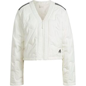 adidas Nuganic Crop Light Insulation Jacket in Kuwait