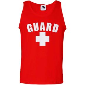 BLARIX Guard Tank Top in Saudi Arabia