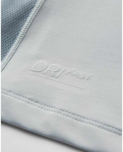 تيشيرت رجالي بأكمام طويلة Dynamic Dri Fast - آيس in Kuwait