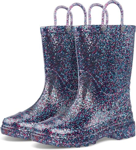 GAWBAW Toddler Rain Boots Kids in Saudi Arabia