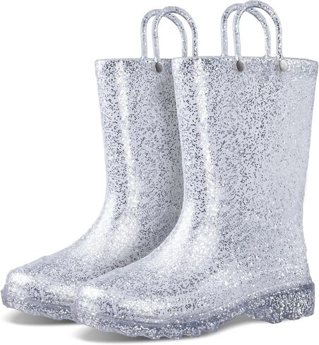 GAWBAW Toddler Rain Boots Kids in Saudi Arabia